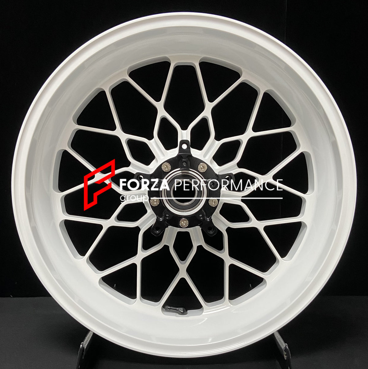 CUSTOM FORGED WHEELS RIMS for YAMAHA YZF-R6