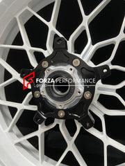 CUSTOM FORGED WHEELS RIMS for YAMAHA YZF-R6