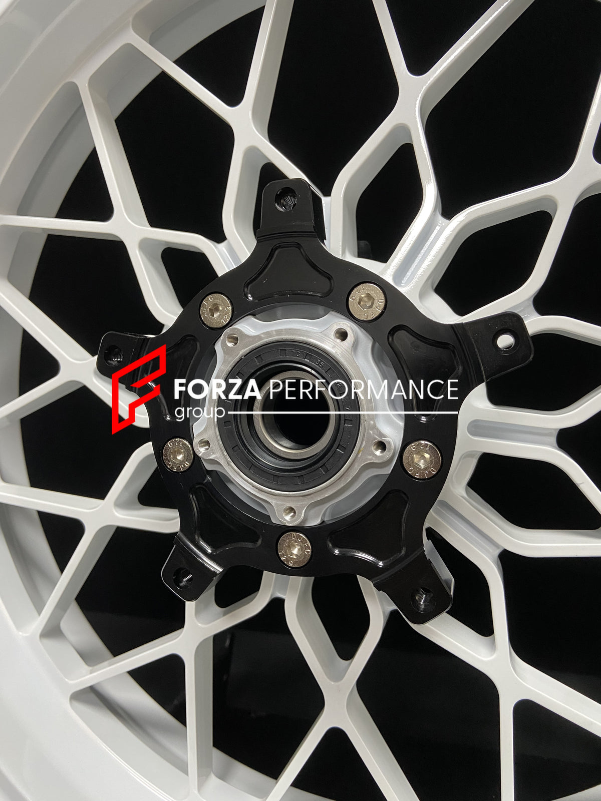 CUSTOM FORGED WHEELS RIMS for YAMAHA YZF-R6