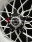 CUSTOM FORGED WHEELS RIMS for YAMAHA YZF-R6