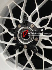 CUSTOM FORGED WHEELS RIMS for YAMAHA YZF-R6