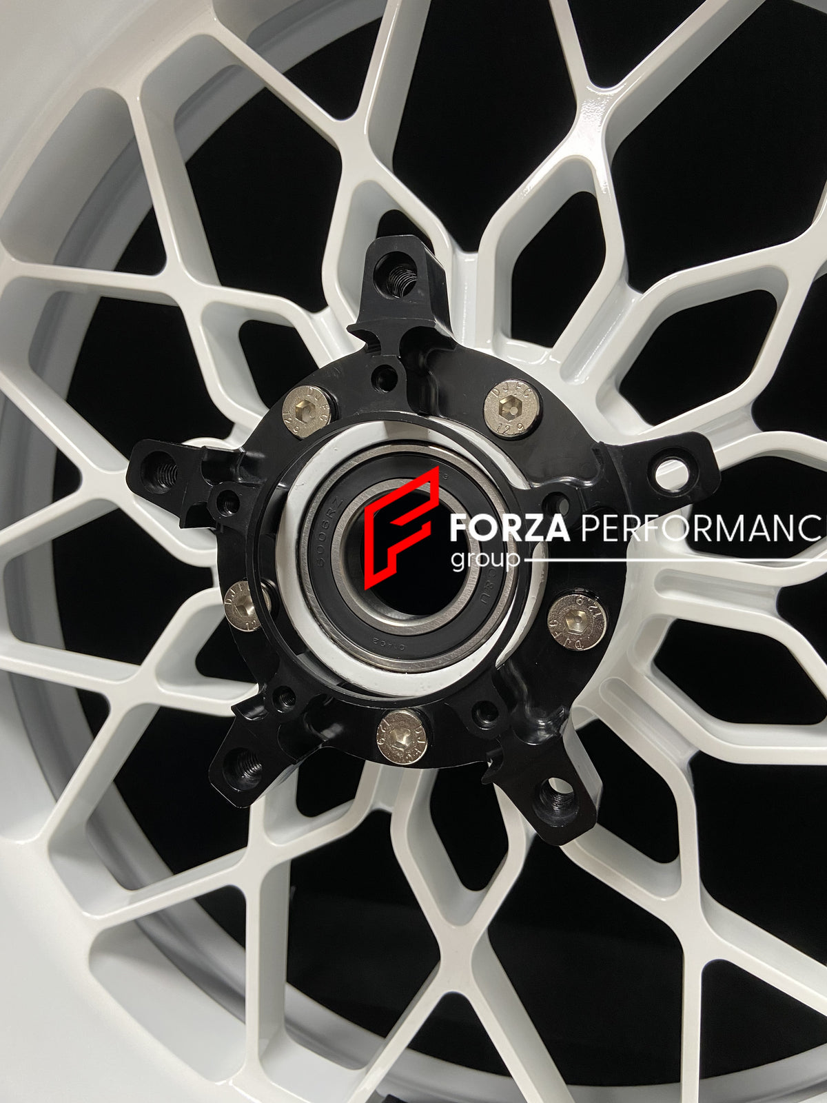 CUSTOM FORGED WHEELS RIMS for YAMAHA YZF-R6