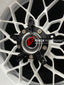 CUSTOM FORGED WHEELS RIMS for YAMAHA YZF-R6