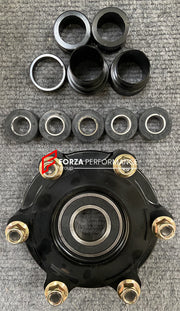 CUSTOM FORGED WHEELS RIMS for YAMAHA YZF-R6