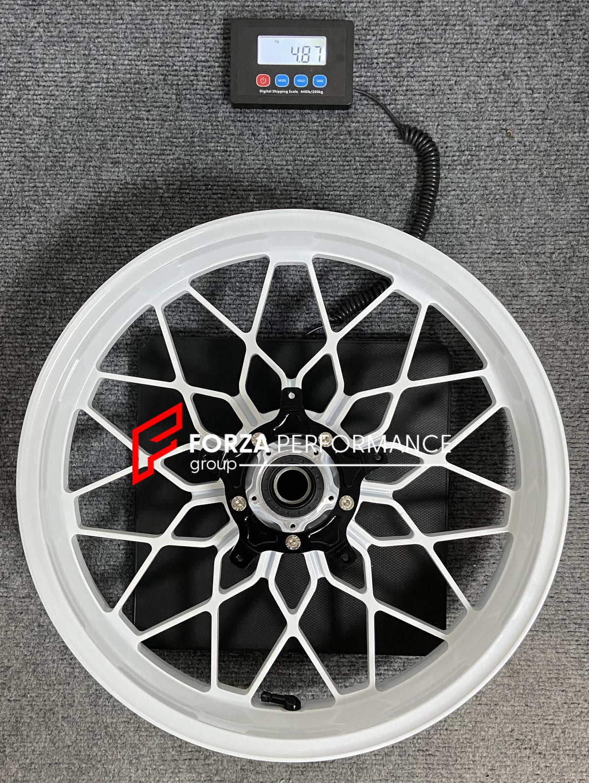 CUSTOM FORGED WHEELS RIMS for YAMAHA YZF-R6