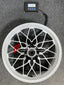 CUSTOM FORGED WHEELS RIMS for YAMAHA YZF-R6
