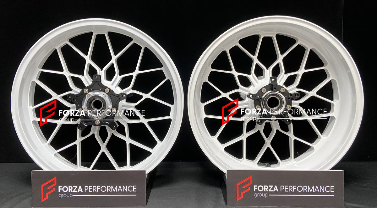 CUSTOM FORGED WHEELS RIMS for YAMAHA YZF-R6