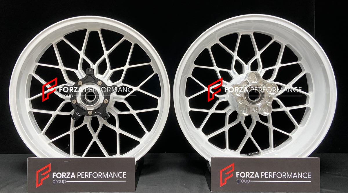 CUSTOM FORGED WHEELS RIMS for YAMAHA YZF-R6
