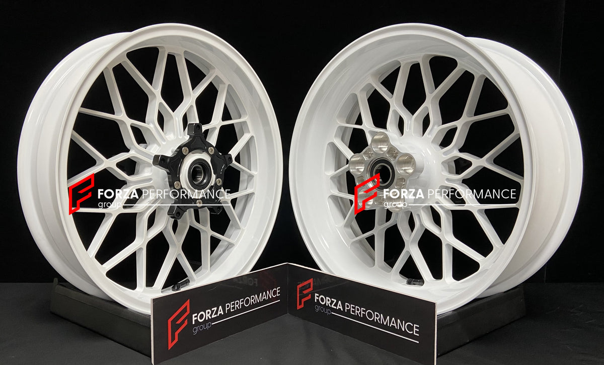 CUSTOM FORGED WHEELS RIMS for YAMAHA YZF-R6