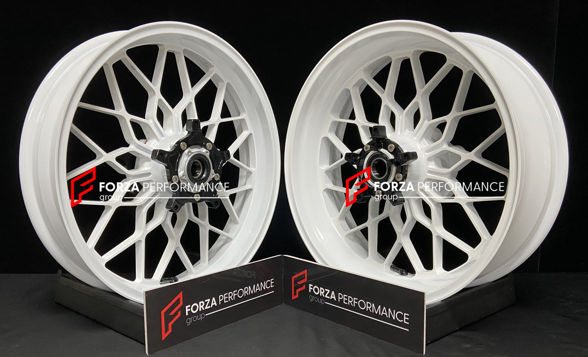 CUSTOM FORGED WHEELS RIMS for YAMAHA YZF-R6