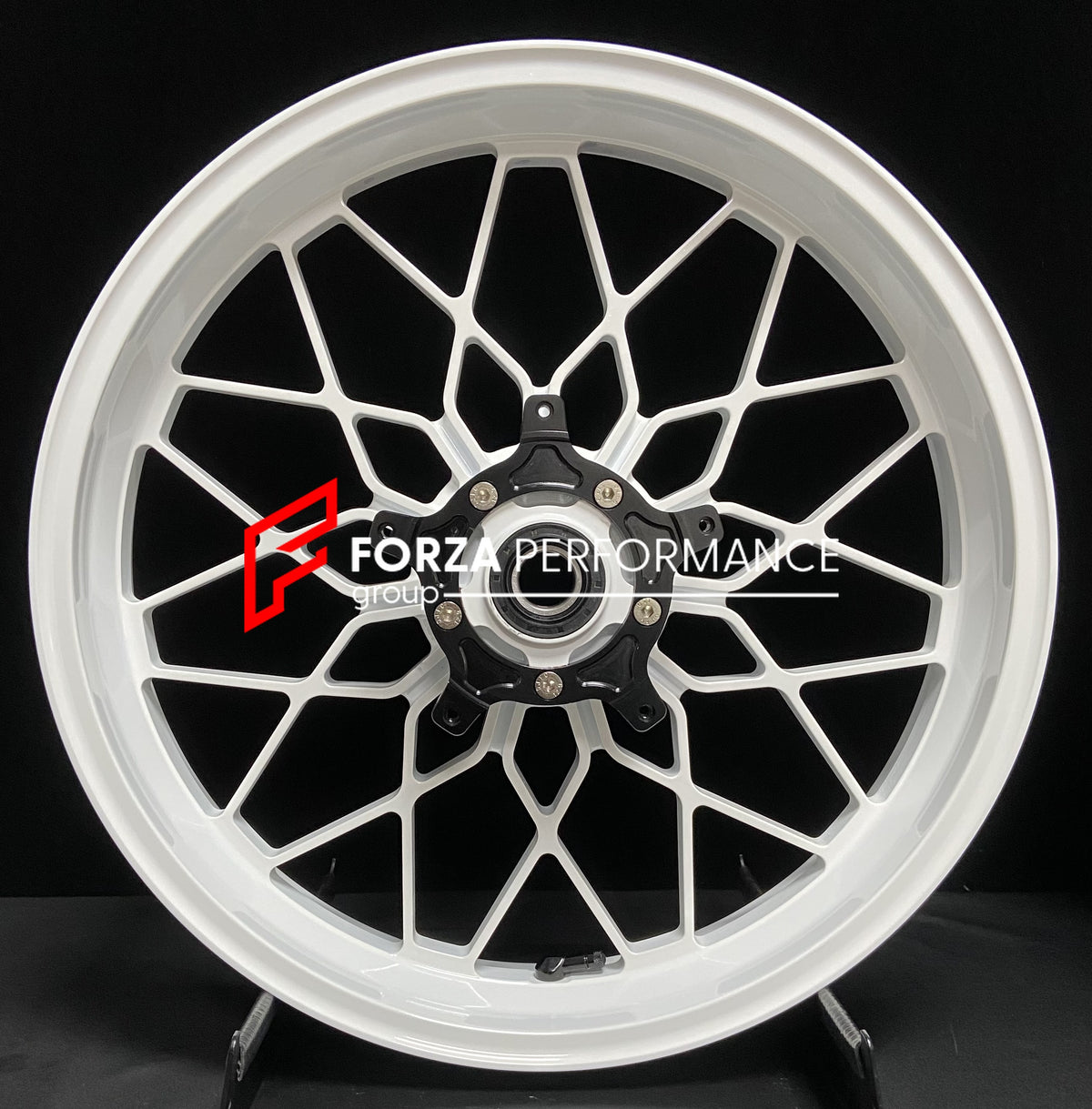 CUSTOM FORGED WHEELS RIMS for YAMAHA YZF-R6