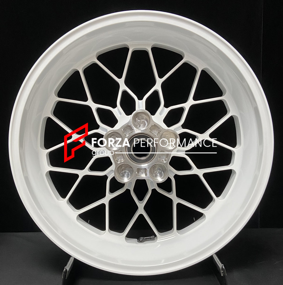 CUSTOM FORGED WHEELS RIMS for YAMAHA YZF-R6