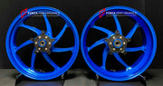 CUSTOM FORGED WHEELS RIMS for YAMAHA YZF-R7