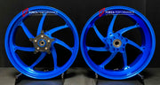 CUSTOM FORGED WHEELS RIMS for YAMAHA YZF-R7