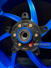 CUSTOM FORGED WHEELS RIMS for YAMAHA YZF-R7