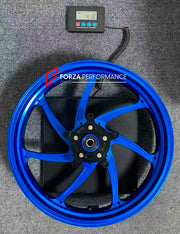 CUSTOM FORGED WHEELS RIMS for YAMAHA YZF-R7