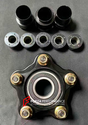 CUSTOM FORGED WHEELS RIMS for YAMAHA YZF-R7