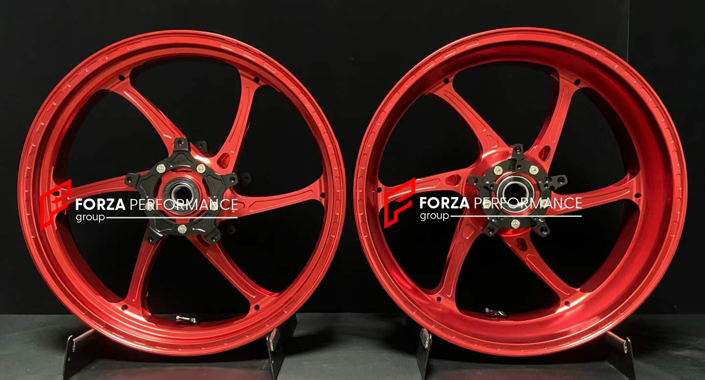 CUSTOM FORGED WHEELS RIMS for YAMAHA YZF-R9