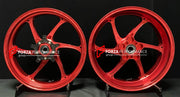 CUSTOM FORGED WHEELS RIMS for YAMAHA YZF-R9