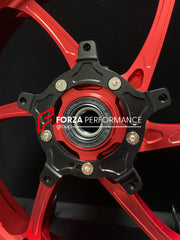 CUSTOM FORGED WHEELS RIMS for YAMAHA YZF-R9
