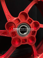CUSTOM FORGED WHEELS RIMS for YAMAHA YZF-R9