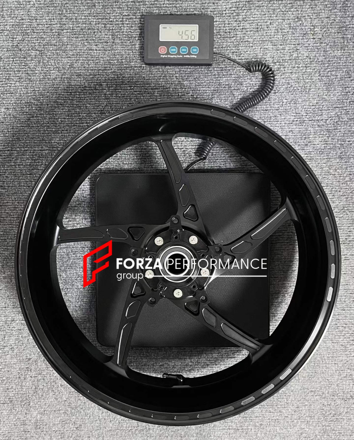 CUSTOM FORGED WHEELS RIMS for YAMAHA YZF-R9