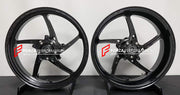 CUSTOM FORGED WHEELS RIMS for YAMAHA YZF-R9
