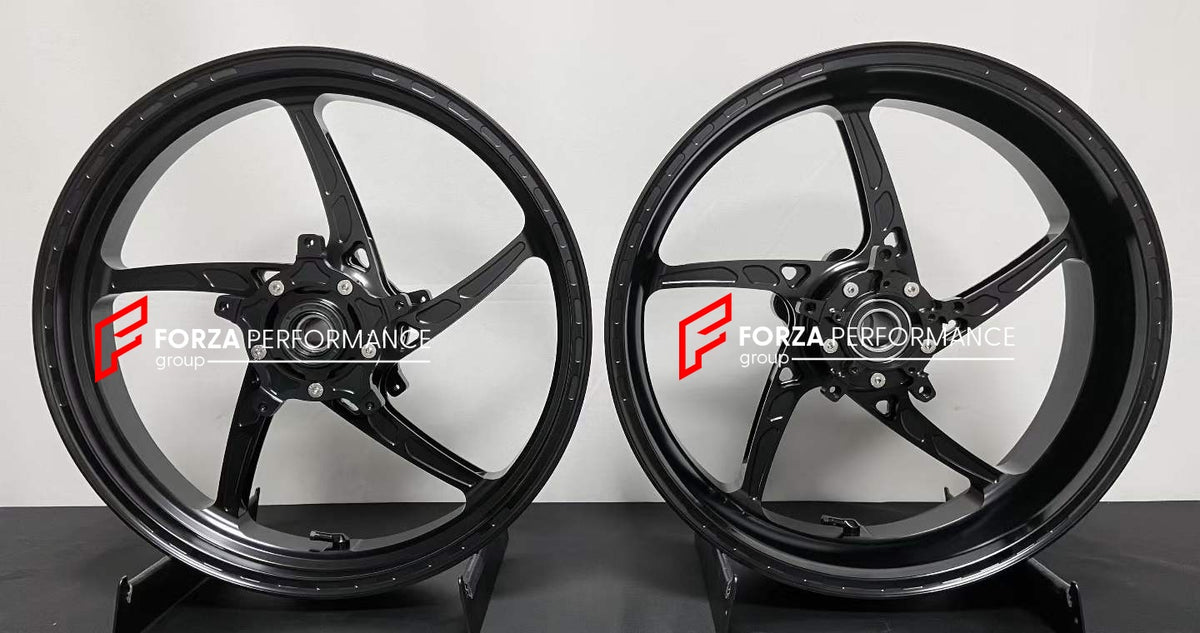 CUSTOM FORGED WHEELS RIMS for YAMAHA YZF-R9