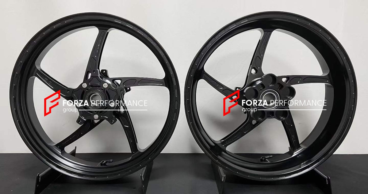 CUSTOM FORGED WHEELS RIMS for YAMAHA YZF-R9