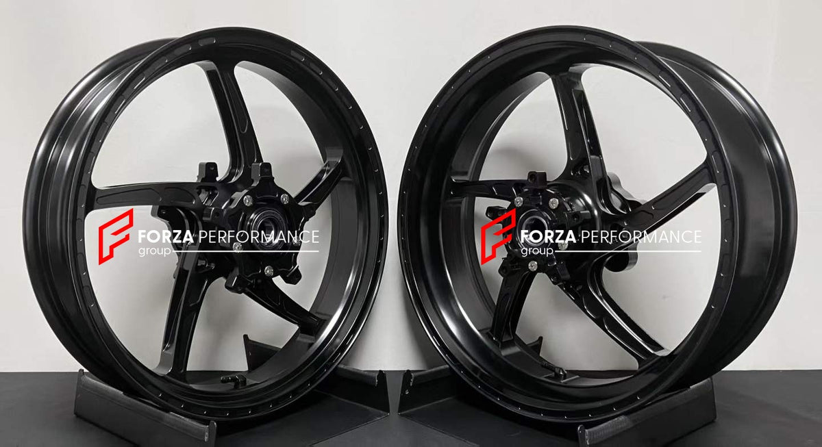 CUSTOM FORGED WHEELS RIMS for YAMAHA YZF-R9