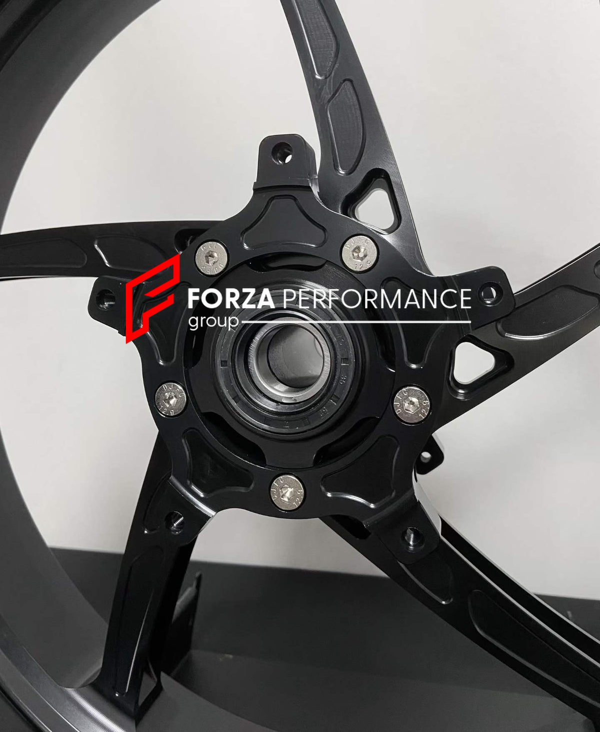CUSTOM FORGED WHEELS RIMS for YAMAHA YZF-R9