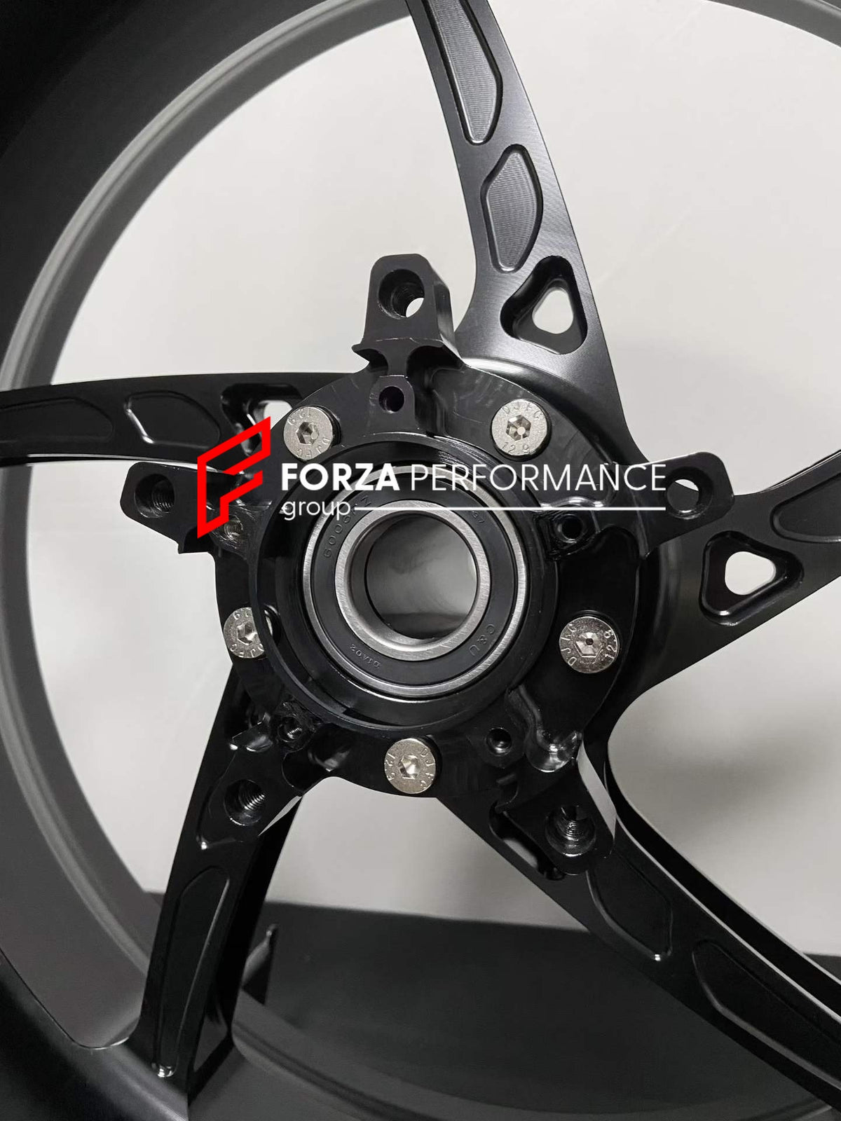 CUSTOM FORGED WHEELS RIMS for YAMAHA YZF-R9