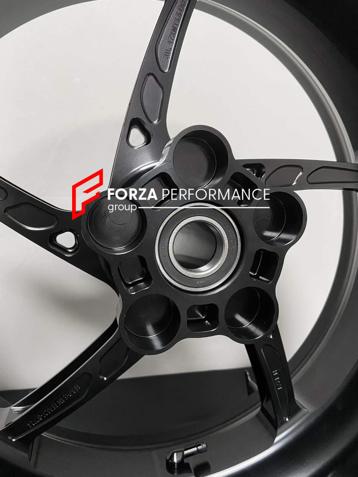 CUSTOM FORGED WHEELS RIMS for YAMAHA YZF-R9