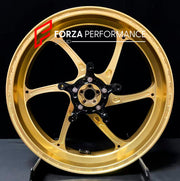 CUSTOM FORGED WHEELS RIMS for ZONTES 368G