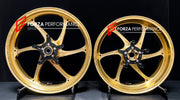 CUSTOM FORGED WHEELS RIMS for ZONTES 368G