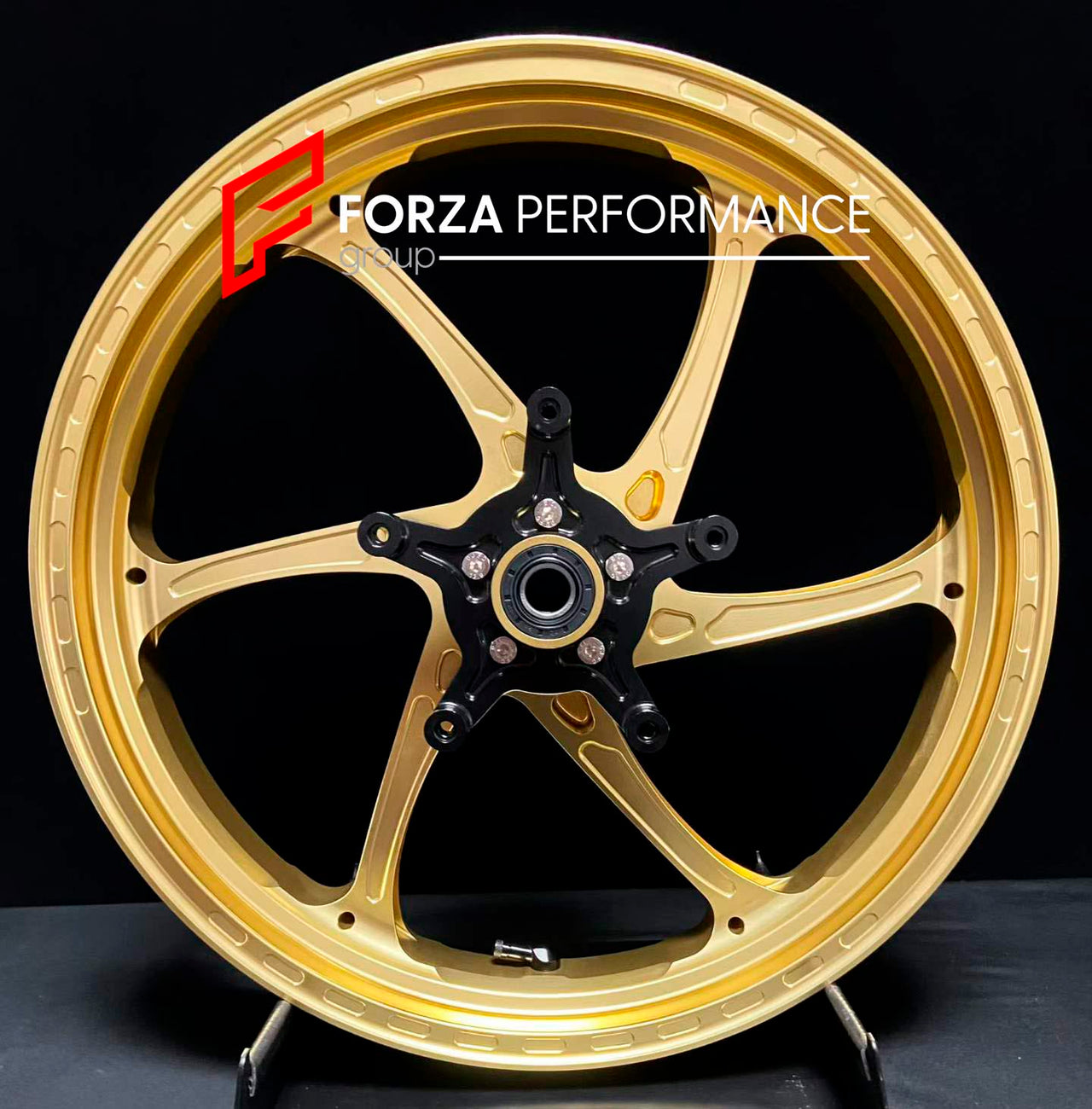 CUSTOM FORGED WHEELS RIMS for ZONTES 368G