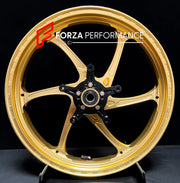 CUSTOM FORGED WHEELS RIMS for ZONTES 368G