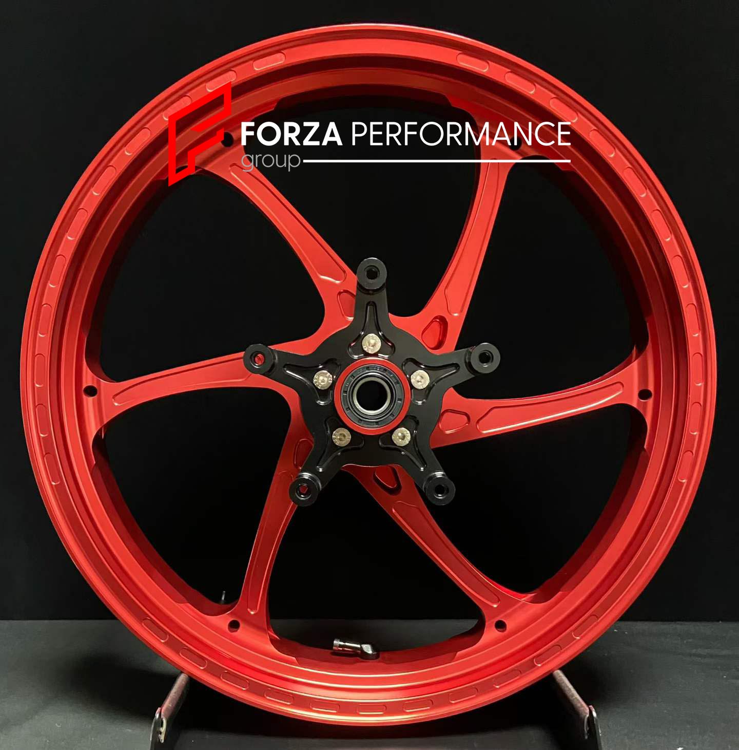 CUSTOM FORGED WHEELS RIMS for ZONTES 368G