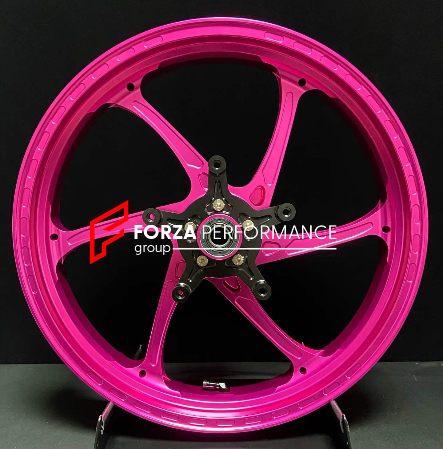 CUSTOM FORGED WHEELS RIMS for ZONTES 368G