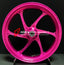 CUSTOM FORGED WHEELS RIMS for ZONTES 368G