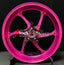 CUSTOM FORGED WHEELS RIMS for ZONTES 368G
