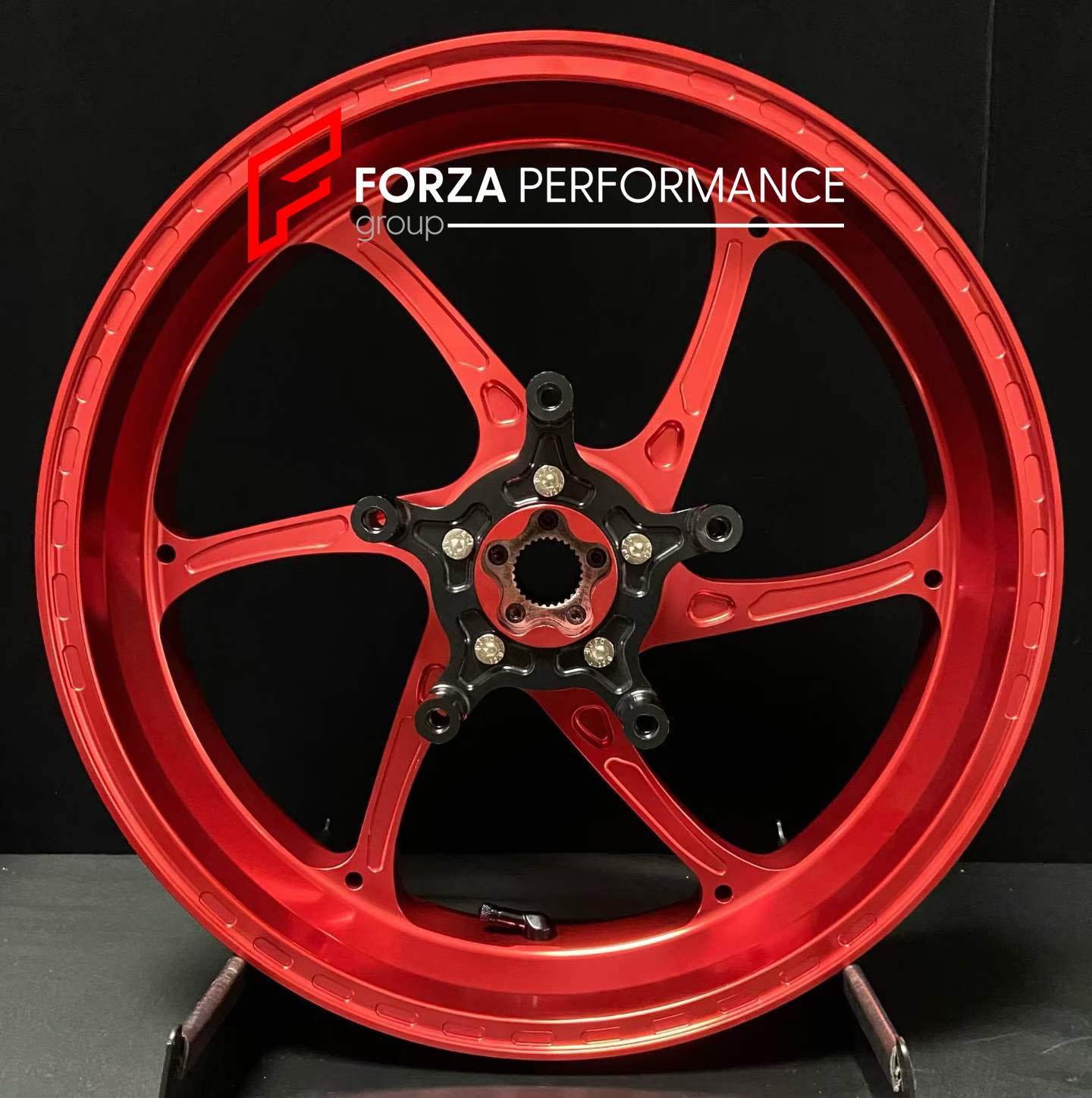 CUSTOM FORGED WHEELS RIMS for ZONTES 368G