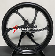 CUSTOM FORGED WHEELS RIMS for ZONTES 368G