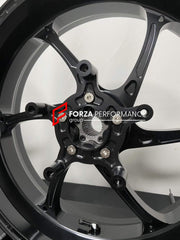 CUSTOM FORGED WHEELS RIMS for ZONTES 368G