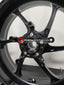 CUSTOM FORGED WHEELS RIMS for ZONTES 368G