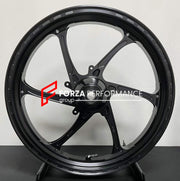 CUSTOM FORGED WHEELS RIMS for ZONTES 368G