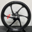 CUSTOM FORGED WHEELS RIMS for ZONTES 368G