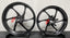 CUSTOM FORGED WHEELS RIMS for ZONTES 368G