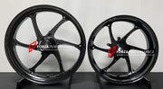 CUSTOM FORGED WHEELS RIMS for ZONTES 368G