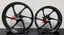 CUSTOM FORGED WHEELS RIMS for ZONTES 368G